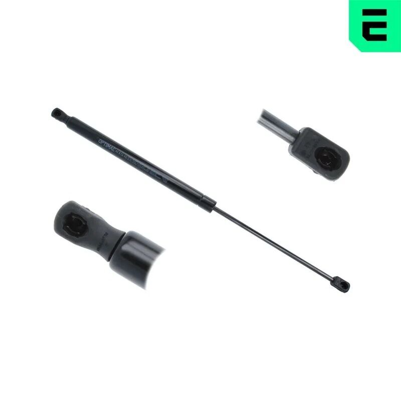 OPTIMAL BAGAJ AMORTİSÖRÜ W169/W245 (51079)