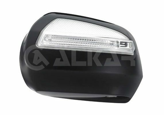 Vıevmax W164 Ayna Kapağı 2008 11 Prim Dış Sinyalli Set Sağ (A1648101464)