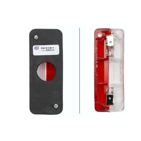 ORİJİNAL ARKA TAMPON LAMBASI (A0008209556)