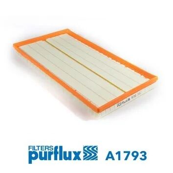 PURFLUX FİLTRE (A6510900051)