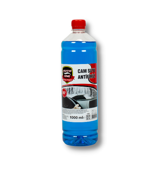 ACTİV-X CAM SU ANTİFİRİZİ (00892332836B)