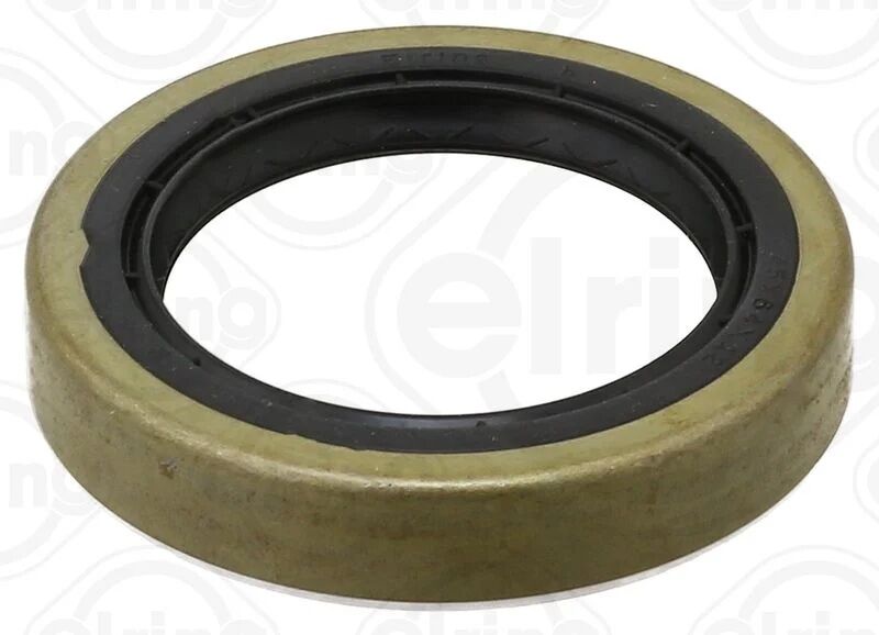 ELRING KRANK KEÇESİ ÖN M102 (A0119975147)