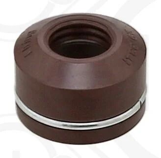 Elring M102 Sübap Lastiği Egzos 9 M (A1020530358)