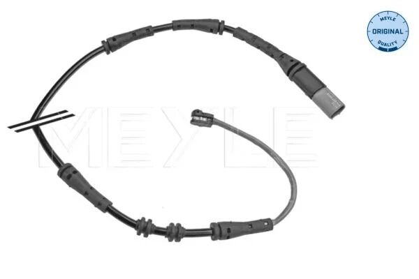 MEYLE BALATA FIŞI F10 ARKA (34356791962)