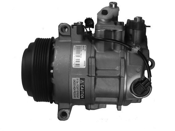 BEHR KLİMA KOMPRESÖRÜ W204/W212 (A0022303111)