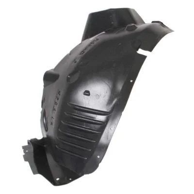 İTHAL ÇAMURLUK DAVLUMBAZI W204 ÖN SOL ÖN TARAF 2007 10 (OEM KALITE) (A2046900130)