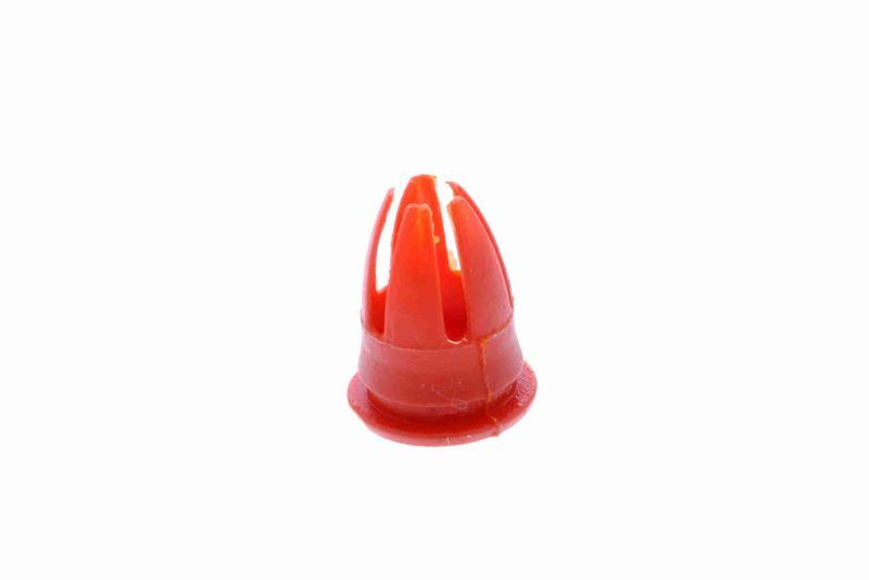 Kyburg Kırmızı Kopça W115 M116 W123 (A0019882081)