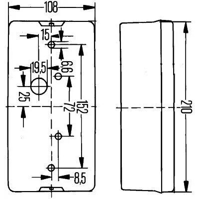 KNECHT HAVA FİLTRESİ 102 ENJ 88> (A0030943804)