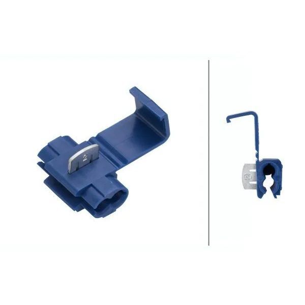 Supar Motor Sübapı M110 Egzos İnce W126 (2640)