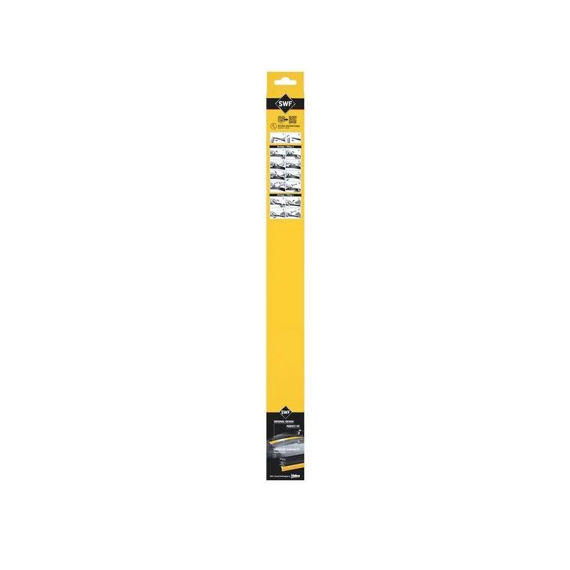 SWF SİLECEK LASTİĞİ 450mm (A4708240200)