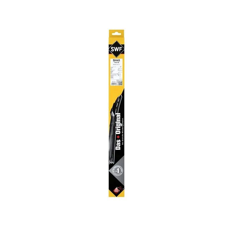 SWF SİLECEK LASTİĞİ 450mm (A4708240200)