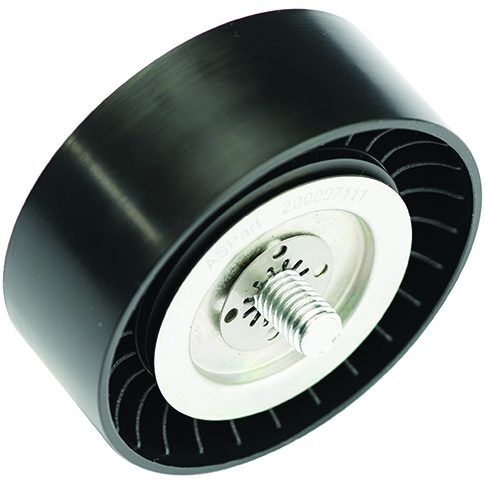 ASPART GERGİ KASNAĞI 651   204/212 (A6512000370)