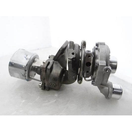 GARRETT LR TURBO L319 L320 L405 L494 DISCOVERY 4 SPORT I II VOGUE 3.0SDV6 SAĞ (LR013205)