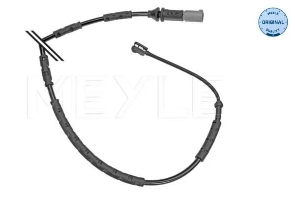 MEYLE BALATA FIŞI F30 ARKA (34356792292)