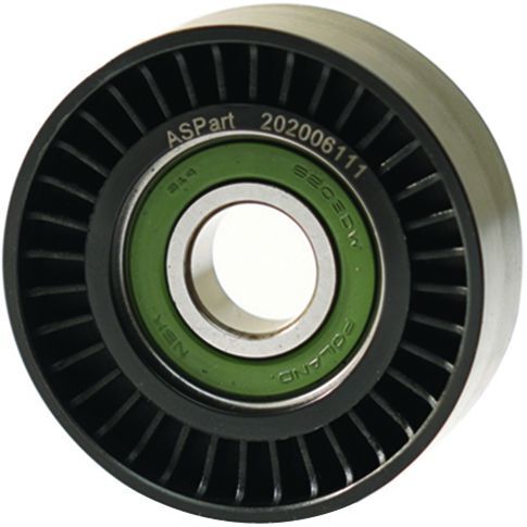 ASPART GERGİ KASNAĞI 160/170 CDI (A6402020419)