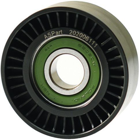 ASPART GERGİ KASNAĞI 160/170 CDI (A6402020419)