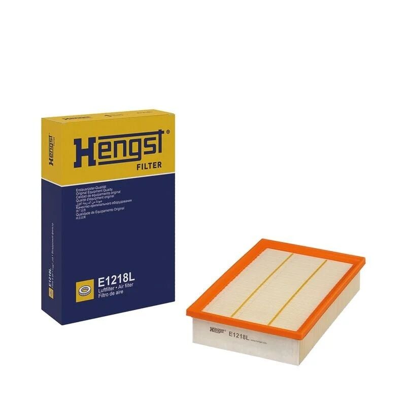 HENGST HAVA FILTRESI L359 FREELANDER II 2.2 DW12 (LR005816)