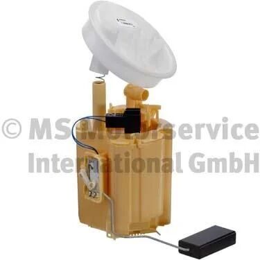 PIERBURG YAKIT POMPASI ŞAMANDIRALI SAĞ  W203-209 (A2034705094)