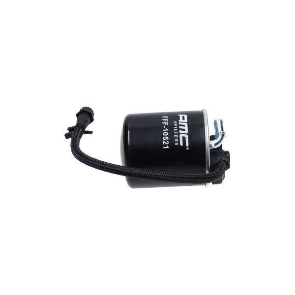 PURFLUX YAKIT FİLTRESİ W447/W906 (A6510901952)