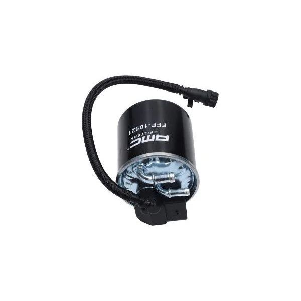PURFLUX YAKIT FİLTRESİ W447/W906 (A6510901952)