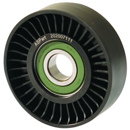 ASPART GERGİ KASNAĞI 166/668/266/168/169/245/414 / OPEL ASTRA G/VECTRA C/CORSA C Z14XE/Z16XE (A1662020619)