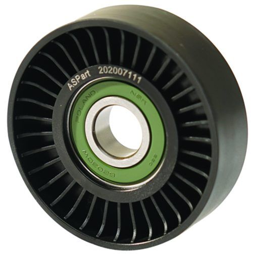 ASPART GERGİ KASNAĞI 166/668/266/168/169/245/414 / OPEL ASTRA G/VECTRA C/CORSA C Z14XE/Z16XE (A1662020619)