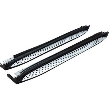 ZIEGLER ML 350 YAN BASAMAK SETİ (ZZA000098)