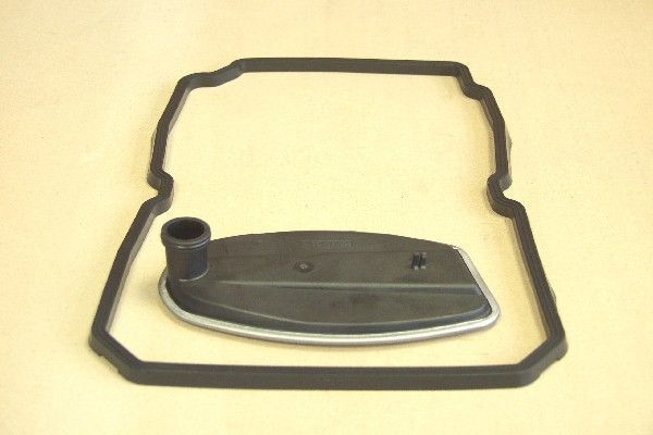 MANN-HUMMEL ŞANZIMAN FİLTRESİ W202/W203 (CONTALI) (A1402770095)