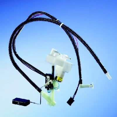 BOSCH DEPO ŞAMANDIRASI 203  E.M. (A2034702941)