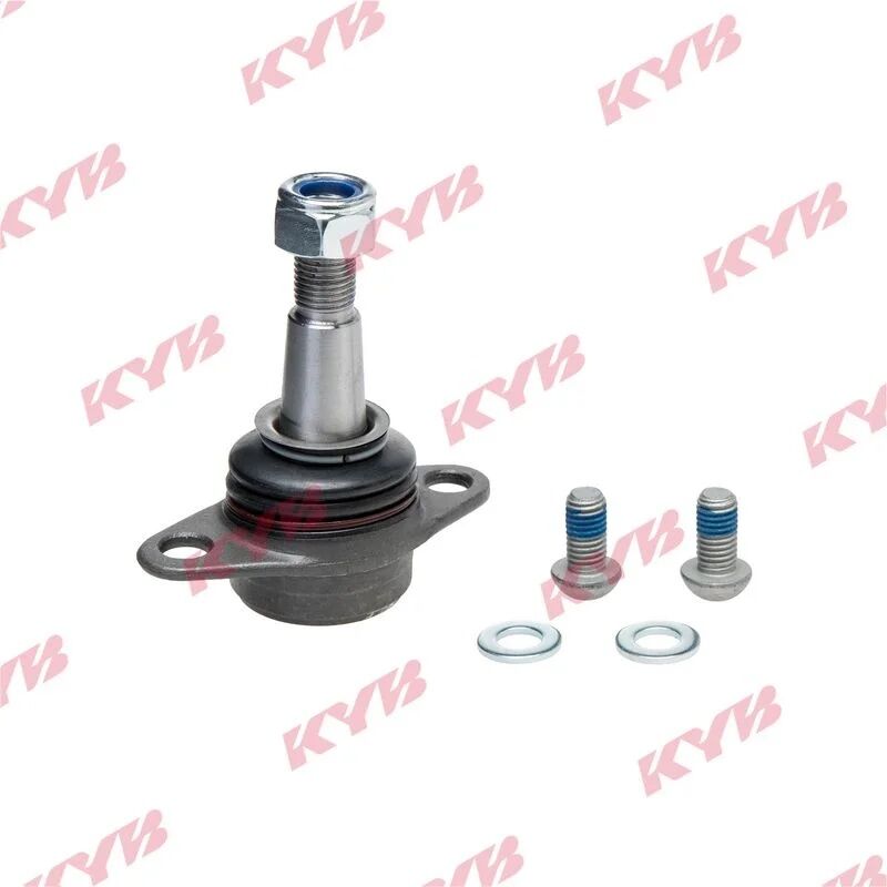KYBURG ROT BAŞI E83 SAĞ SOL (32303418202)