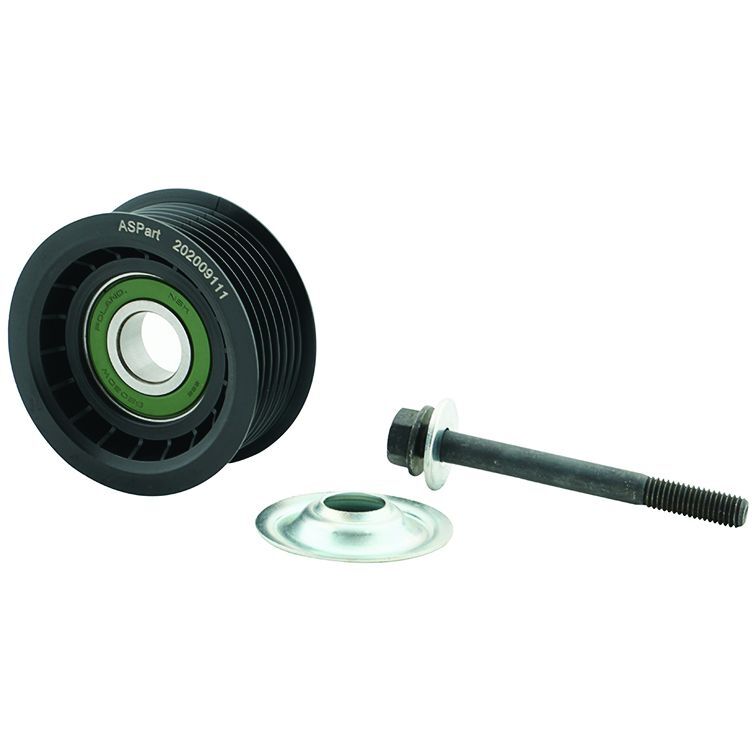 ASPART GERGİ KASNAĞI 628 KANALLI (A6282020019)