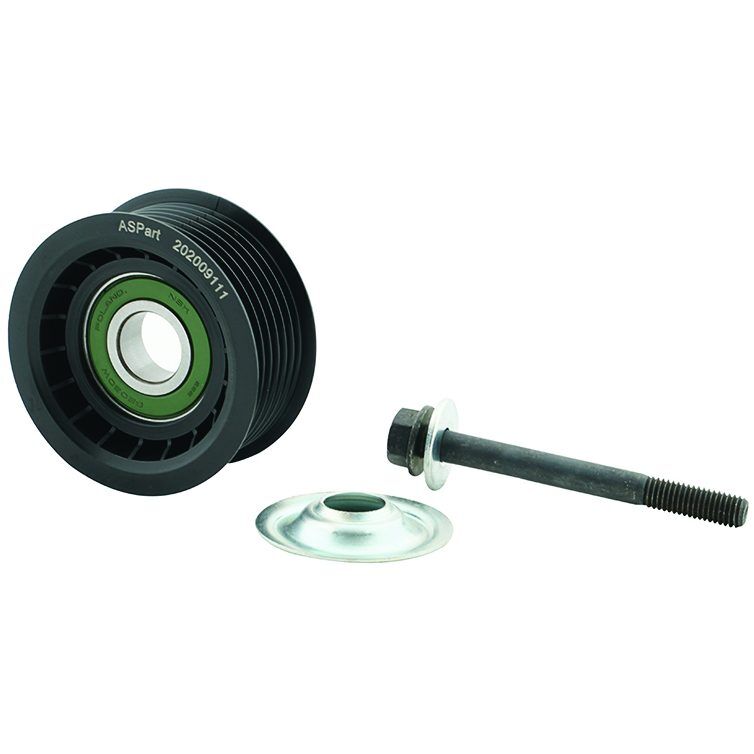 ASPART GERGİ KASNAĞI 628 KANALLI (A6282020019)