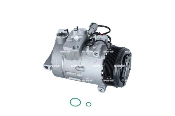 NRF KLİMA KOMPRESÖRÜ W212 (A0032308811)