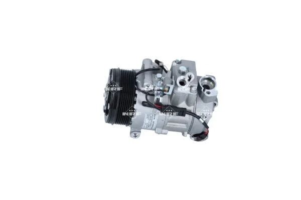 NRF KLİMA KOMPRESÖRÜ W212 (A0032308811)