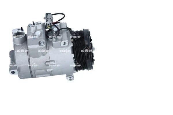 NRF KLİMA KOMPRESÖRÜ W212 (A0032308811)
