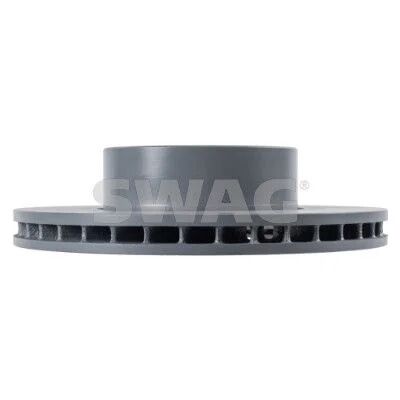 SWAG FREN DİSKİ ÖN W140 (A1404211012)