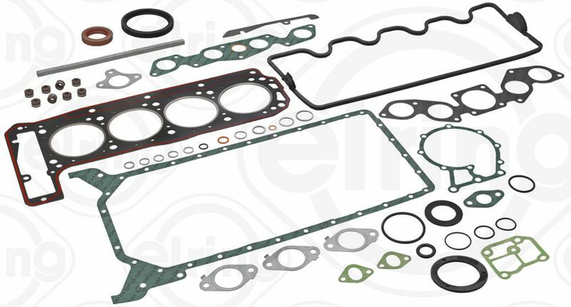 SWAG ÜST KAPAK CONTASI W123/W124/W201/W460 (A1020160521)