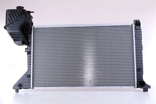 NISSENS RADYATÖR  SPR CDİ 313-413  ( K.SIZ ) (A9015003600)