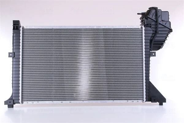 NISSENS RADYATÖR  SPR CDİ 313-413  ( K.SIZ ) (A9015003600)