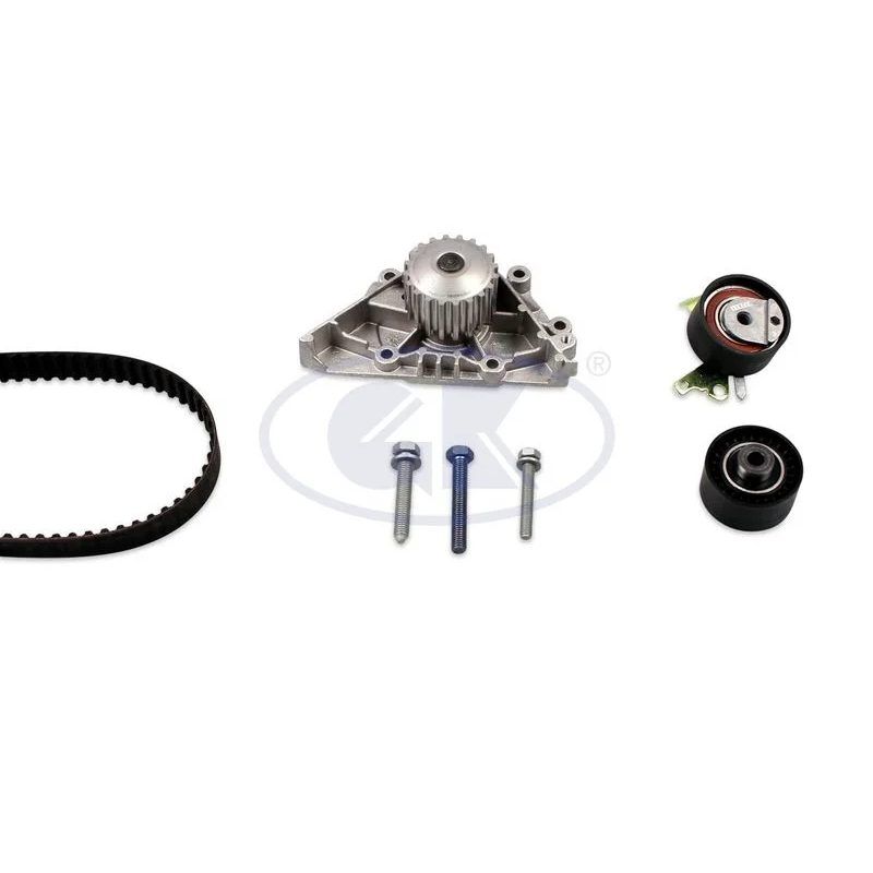 KOLBENSCHMIDT PISTON 204DTD 204DTA (83155)