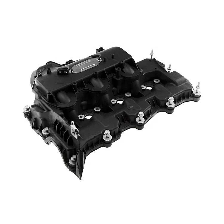 KYBURG MOTOR ÜST KAPAĞI SOL SPORT VELAR DISCO 3.0D (LR057379)