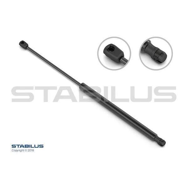 STABILUS BAGAJ AMORTISÖRÜ R59 SAĞ SOL (51242759034)