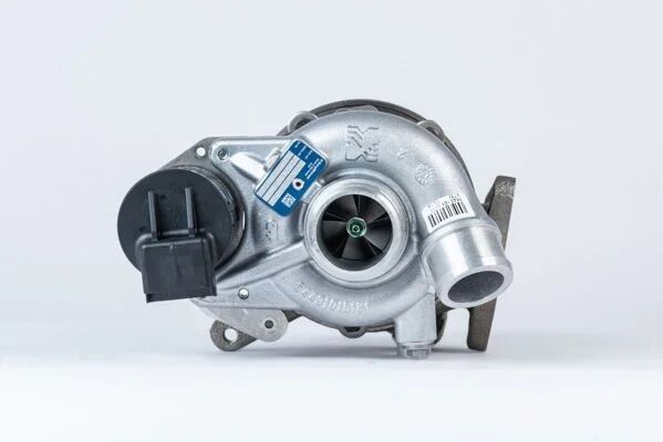BORGWARNER TURBO L322 RANGE III 3.6 TDV8 SOL (LR004527)