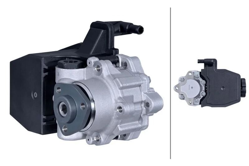 HELLA DİREKSİYON POMPASI SPRINTER 601/ 602 (A0034660701)