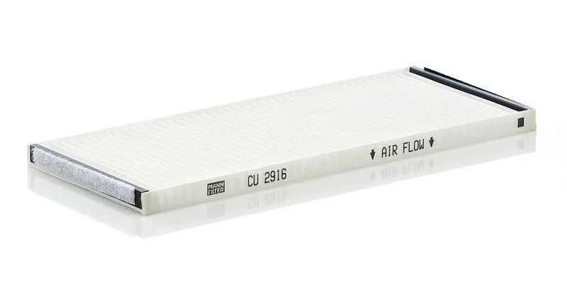 MANN-HUMMEL FİLTRE (A0018356247)