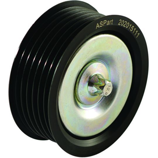 ASPART GERGİ KASNAĞI 611/646 SPR/VIT/VIA/203/204/A4/2.5T (A2722020819)