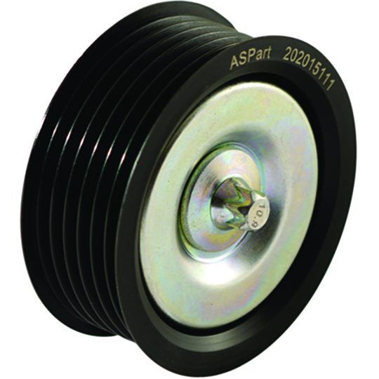 ASPART GERGİ KASNAĞI 611/646 SPR/VIT/VIA/203/204/A4/2.5T (A2722020819)