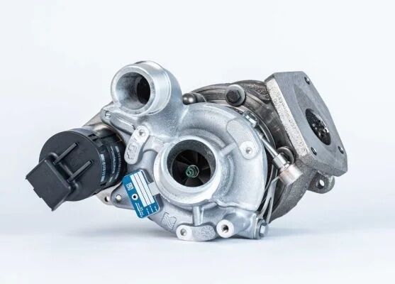 BORGWARNER TURBO L320 SPORT 3 6TDV8 SOL (LR021044)