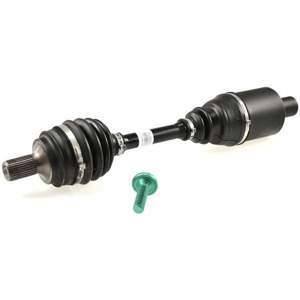 GKN AKS MİLİ KOMPLE 204-GLK ÖN SOL (A2043301500)