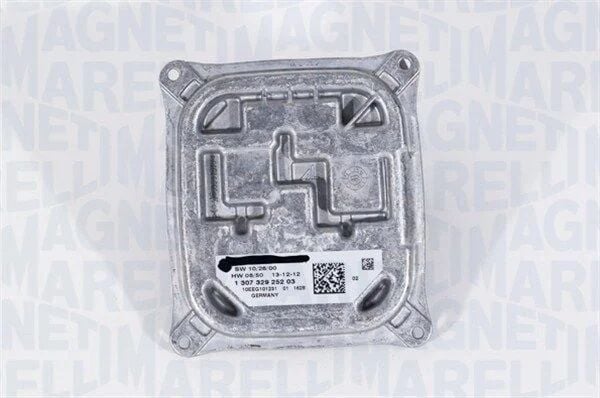MAGNETI MARELLI FAR KONTROL ÜNİTESİ 216/221 (711307329252)